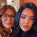 Claudia Rivier i Silvija iz 'Braka na prvu' poručile pratiteljima: Naravno da se nešto novo kuha