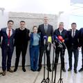 'Više nije dovoljno da ode samo ministar Horvat. Cijela ova nesposobna Vlada mora otići'