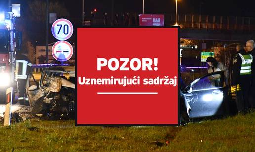 TRAGEDIJA Dijete poginulo u Sl. Brodu, majka se bori za život