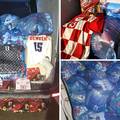Pao diler dresova kod Kistanja! Pogledajte što su mu pronašli