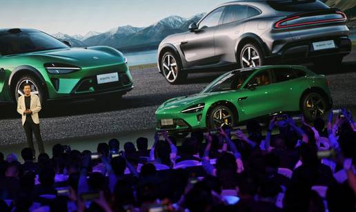 Stigao novi auto, ali i rekordni kvartalni prihodi za Xiaomi. Evo kako stoje u Hrvatskoj