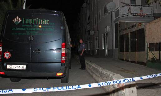 Ubio ženu (37) hicem u grudi, osuđen na 15 godina zatvora