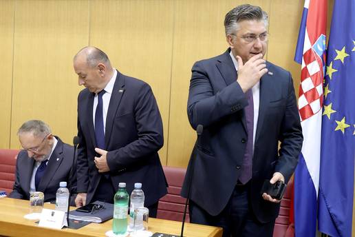 Država je izgubila kontrolni paket dionica u Petrokemiji,  u Saboru okršaj oko Palestine