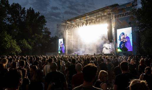 Veliki vodič kroz INmusic: Sutra se otvaraju vrata festivala, evo kako do Jaruna i tko nastupa