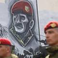 Tko je bio Andrija Matijaš Pauk, legenda rata: 'Kad krenemo, momci, gorjet će i nebo i zemlja'