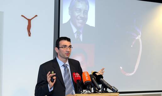 Institut o teorijama zavjere Domazeta-Loše: 'Ograđujemo se od izjava, razmatramo sve'