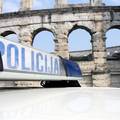 Policija u Istri uhitila Srbina s Interpolove tjeralice! Kod sebe je imao  španjolske dokumente