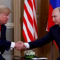 Kremlj poručio: Sastanak Putina i Trumpa svakako je potreban!