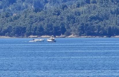 Havarija kod Zadra: Sudarili se jedrilica i trajekt Jadrolinije