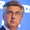 Plenković spominjao svoju babu pa zavapio: 'Meni je najteže'
