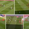 VIDEO Tri gola i dva poništena radi VAR-a. Pogledajte kako je Hajduk slavio protiv Gorice