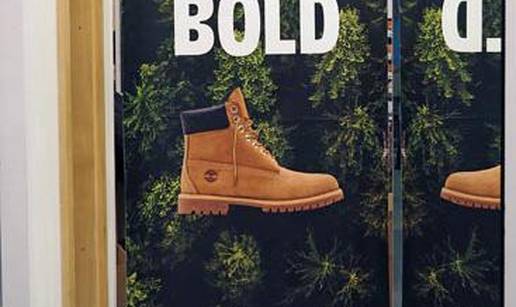Ove godine Timberland slavi 50. obljetnicu prepoznatljivih čizama - Original Yellow Boot
