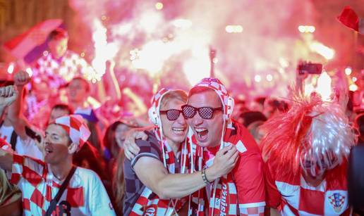 Hrvatski navijači za Katar kupili gotovo sve aranžmane od 40 tisuća kuna - i to sve bez karata