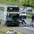 Ispitali vozače  iz užasa na A3: Obojici odredili istražni zatvor
