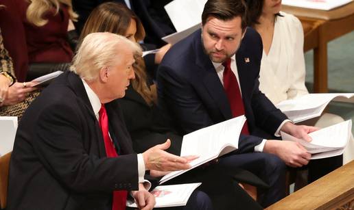 Trump je smijenio prvu ženu na čelu obalne straže. Musk: Nema više trošenja novca na gluposti!