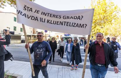 Gradsko vijeće Omiša u utorak će odlučivati o davanju zakupa parka na području Ribnjaka