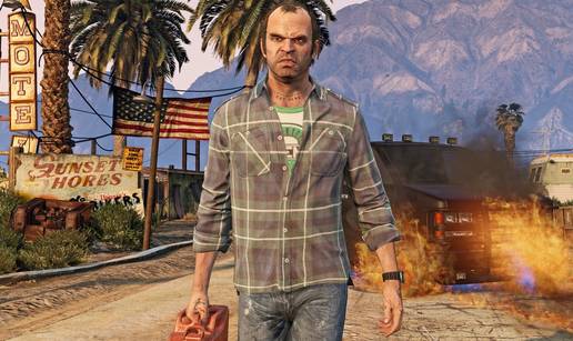 GTA za PC opet odgodili, sad znamo i kakav hardver treba