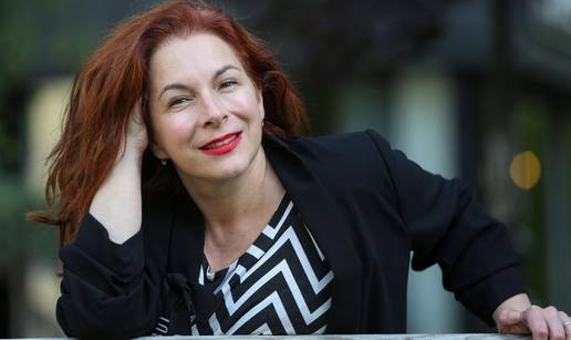 Jelena Miholjević o seriji 'Crno-bijeli svijet': 'Kao i Ksenija, i ja sam živčana i stalno brinem'