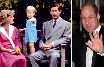 Princ William ima stariju sestru koja će mu preuzeti tron? Kruži bizarna priča o njenom rođenju
