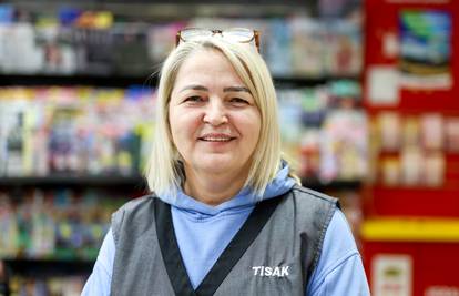 Slavonka je osvojeni novac dala obitelji koju je jedva poznavala: 'Dobrota se kad tad vidi...'