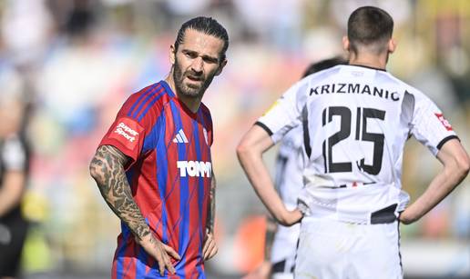 Jeličić: Livaji će trofej biti jalov. Đalović neće na WC do srijede, a ni papa neće odriješiti Karajicu