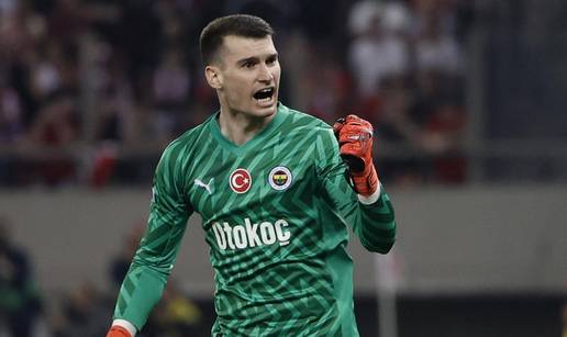 Livakoviću duel protiv Brekala: Iduće kolo donosi turski derbi!