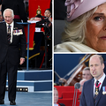 Prvi govor Charlesa nakon dijagnoze: Camilla zaplakala, a okupljene pozdravio i William...