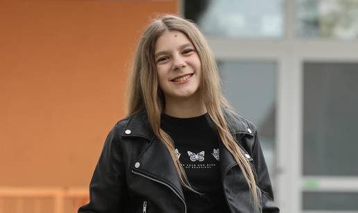 Lucija (14) je napravila veliko istraživanje o STEM-u: Mi mladi trebamo paziti čemu vjerujemo