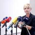Oporba je uputila zahtjev za ocjenu ustavnosti rada Sabora, HDZ brani izmjene Poslovnika