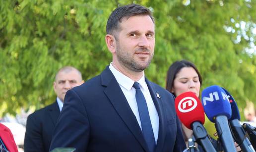 HDZ-ov Šuta: Želimo da Split bude grad kulture i dijaloga
