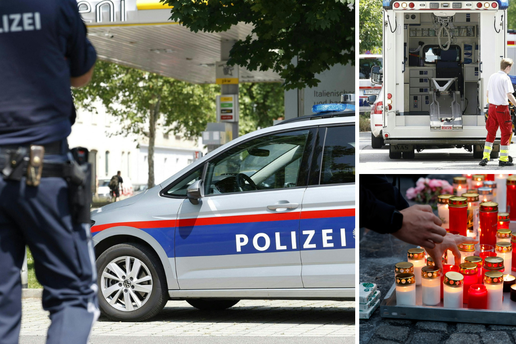 Napadač iz škole u Grazu majci najavio zločin, ostavio i snimku. U njegovoj kući našli bombu