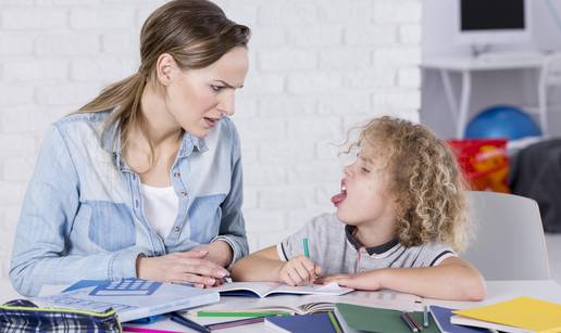 8 razloga zašto vas djeca nikad ne slušaju i kako to popraviti
