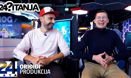 Gameri PvtMole i Lavvek: 'Zarađujemo više od prosječne hrvatske plaće, sve je to posao'