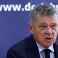 Turudić: 'DORH i EPPO imaju dobru suradnju. Nisu rivali...'