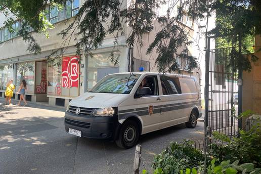 Uskok opet u Gospiću: Uhićen zaposlenik Županije, HDZ-ovci pokreću stegovni postupak