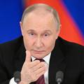 Putin spreman pregovarati. Spomenuo sporazum iz 2022. Evo što bi sve Ukrajina izgubila