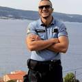 Mladi policajac poginuo je u teškoj nesreći kod Dugog Rata