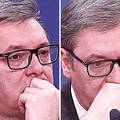 Vučić halucinira: Dio Zagreba i Sarajeva sprema nam zamku