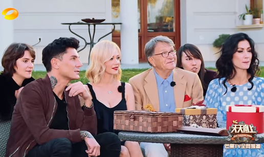 Show o Hrvatskoj gledalo 300 milijuna ljudi! Kakva reklama!
