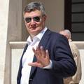 Milanović opet opleo: Oprat ćemo ovu ustajalu smrdljivu Plenkovićevu močvaru!