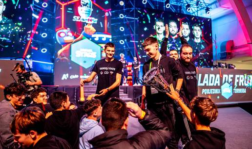 Kreću prijave za A1 Adria League Weekly. Kroz tjedne turnire igrači u pripremi za LAN finale