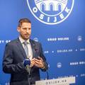 Ivan Radić: Kvaliteta zraka i vode u Osijeku zadovoljavajuća, pojačano je ispitivanje vode