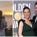 Hilary Swank u 49. godini rodila blizance: 'Nije bilo lako, ali...'