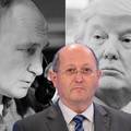 Stručnjak o prvom potezu koji je Putin napravio nakon razgovora s Trumpom: 'Znak dobre volje'