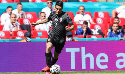 Ni Getafe ni Fiorentina: Evo gdje Josip Brekalo nastavlja karijeru