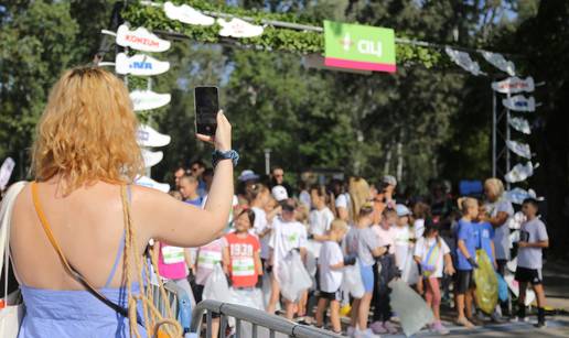 Veseli obiteljski dan! Dođite na besplatne radionice, zdrave obroke i pregršt dobre glazbe