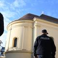 Nije bila redovita na misi? Starija žena napala mlađu kod pravoslavne crkve u Bjelovaru