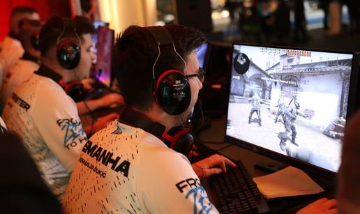 Velik potencijal: Kako esport može pomoći u razvoju raznih kreativnih i kognitivnih vještina
