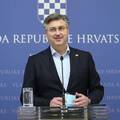 Plenković nakon pregovora sa sindikatima: Dogovorili smo se, diže se i osnovica za 4 posto