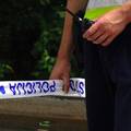 Opasnom igrom ugrozio ljude. Mladić nasred ulice u Murskom Središću bacio metak u vatru